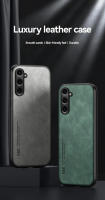 Funda para Samsung S25 S24 S23 Ultra FE, funda protectora de lujo, soporte magnético para coche, Coque de teléfono, Fundas Capa - details 0