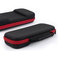 -Bolsa de almacenamiento para consola de juegos ASUS ROG Ally, funda de viaje protectora resistente al agua, a prueba de golpes, EVA, portátil, 7
