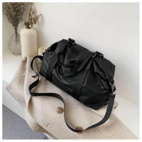 Bolso de Fitness para hombre y mujer, bandolera de nailon impermeable para entrenamiento deportivo, viaje, gimnasio al aire libre, Yoga - details 4