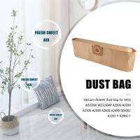 Bolsa de polvo de 15 Uds para aspiradora KARCHER WD3 Premium WD 3.300 M WD 3.200 WD3.500 P 6.959-130 - details 2