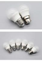 Bombilla LED de Baja Voltaje 10PCS E27 B22 DC AC 12V-85V Luz de Foco Cálida y Fría Sin Parpadeo - details 8