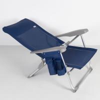 Conjunto 2 Sillas Pleg Alu 5pos 61x50x85cm C/asa-mykonos - details 37