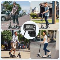 Acelerador de interruptor de pantalla de visualización de instrumentos de Scooter eléctrico ajustable, 24V, 36V, 5,5 pulgadas, piezas de Scooter (6 pines) - details 6