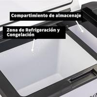 frigoríficos