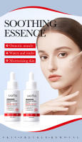 Set de cuidado facial reparador y calmante con ceramidas completas para pieles sensibles - details 0
