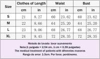 Sujetador Deportivo sin Costuras para Mujeres Encantador y Sexy Halter Bragas de Espalda Liberadas Lencería Sólida Top Femenino Belleza Espalda Inalámbrico Talla Única - details 0