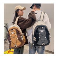 Mochila Unisex de Gran Capacidad Diseño Casual para Viaje, Deporte y Estudio - details 25