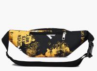 Paquete deportivo, riñonera informal para mujer, bolsos para pierna caída para hombre y niño, bolso con cinturón para cadera, bolso cruzado para viaje para montar en motocicleta - details 14