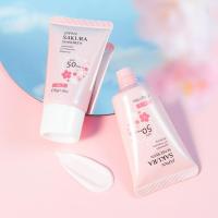 Protector solar FPS 50 PA +++ Hidratante, barrera facial y corporal, resistente al agua, protección UV de larga duración para la piel - details 16