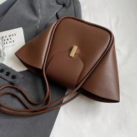 Bolso de mano elegante de color marrón para mujer con cierre magnético: gran capacidad, correas de hombro duraderas, perfecto para el trabajo, desplazamientos y uso diario, bolso de mano versátil |   Bolso de hombro elegante |   Bolsa de cierre seguro - details 0