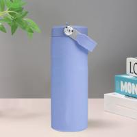 Vaso deportivo con aislamiento de acero inoxidable, a prueba de fugas, taza térmica de 16oz, taza de viaje de doble capa para coche - details 10