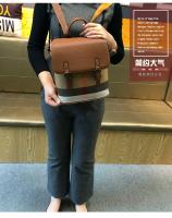 Mochila de Lujo Ligera y de Gran Capacidad Versátil y Elegante para Viajeros Tendencia de Moda 2025 - details 8