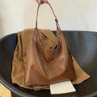 Bolso de mano de hombro Retro para mujer, bolso de hombro versátil, bolso cruzado de viaje, bolso de libro de estudiante de gran capacidad, moda - details 21