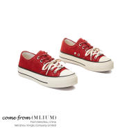 Zapatillas Blancas de Primavera Zapatos Versátiles para Mujeres Estilo Clásico Casual - details 7