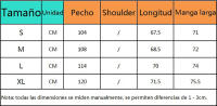 Camisa estampada de manga larga con cuello tipo Polo para mujer, jersey de oficina, blusa, ropa superior para mujer, otoño e invierno, 2023 - details 0