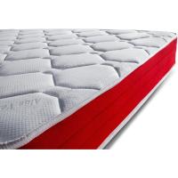 Colchón Viscoelástico Molo Rubi 90 x 180 - Altura 21cm - Firme y Confortable - details 3