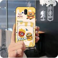 Funda de teléfono de silicona resistente a la suciedad para Nokia C01 Plus, funda bonita de envoltura completa, diseño de moda, funda para tarjeta, funda para tarjeta de dibujos animados - details 12