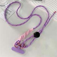 Cordón para teléfono bonito, diámetro ajustable, funda Universal para exteriores, bandolera, tarjeta de hombro, cordón para el cuello, Clip para colgar, correa de muñeca antipérdida - details 8