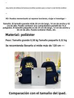 Mochila coreana simple de color sólido con alfabeto para estudiantes, mochila ligera de gran capacidad para viajes, mochila informal versátil - details 0