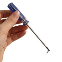Herramientas manuales de seguridad a prueba de manipulaciones, destornillador Torx T8 T9 T10, herramienta de reparación de destornillador magnético - details 8