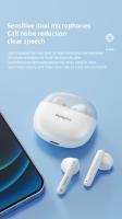 Lenovo-auriculares inalámbricos LP1 Pro TWS, cascos con Bluetooth 5,1, HIFI, estéreo, graves, deportivos, con micrófono - details 9