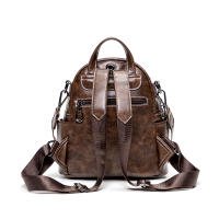 Mochila para mujer, bolso de hombro para mujer, mochila para estudiantes para niñas - details 15