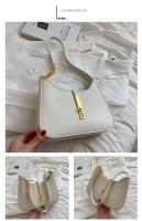 Bolso de mano para mujer, versátil, informal, moda extranjera, bolso de hombro - details 7