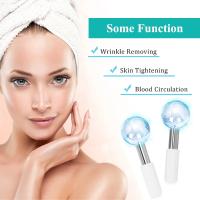 Herramienta de Cuidado de la Piel Facial de Refrigeración Rodillo de Hielo Irrompible para Cara y Cuerpo Palitos Cryo, Cuidado de la Piel, Herramienta de Belleza - details 10