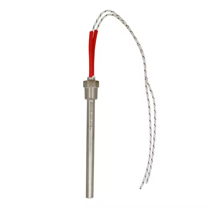 Resistencia para Encendido de Estufa de Pellets. Potencia 270W - 1