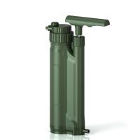 Bomba de filtro de ósmosis portátil, sistema de purificación de agua para exteriores, equipo de supervivencia para acampar, senderismo, viajes, emergencia - details 9