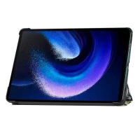 Cuero Magnético para Xiaomi Mi Pad 6 Pro, Funda Inteligente con Soporte Tríptico, 11 pulgadas, 2023 - details 7
