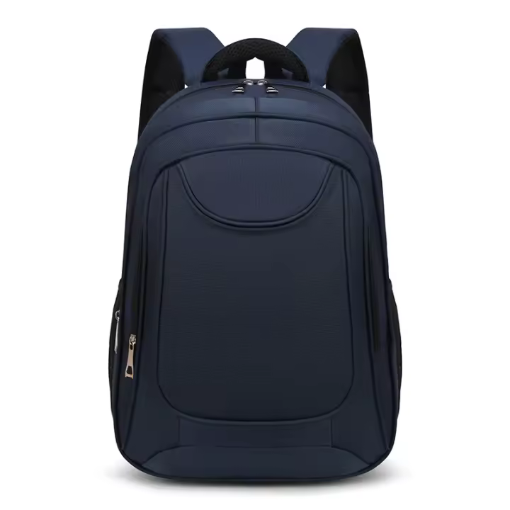 Nueva mochila de ordenador de negocios para hombre, maleta de gran capacidad con ruedas, bolsa de viaje portátil, mochila escolar corporativa impresa - 1