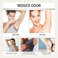 La barra corporal con sabor a vetiver tiene una suave fragancia natural, limpia, elimina los olores y es refrescante. Es fácil - details 11