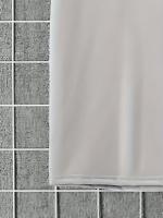 Conjunto Deportivo Casual para Hombres de Poliéster Camiseta con Pelo y Shorts de Cinturón con Bolsillos Perfecto para el Verano Lavable en Máquina - details 16