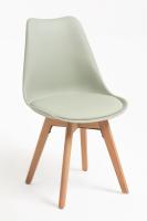 Pack Sillas Comedor - Pack 4 Sillas Synk Basic - Crema - details 46