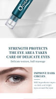Crema de Ojos Ocheal Serum de Reparación Instantánea para Ojeras Reafirmante de Piel - details 12