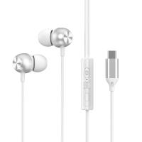 Digital Chip Wired Earphones 3.5 mm AUX/Type C HiFi Surround In-Ear Headsets For iPhone 15 Huawei Samsung Galaxy S24 S23 S21 S22 - details 8