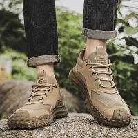 Zapatillas Deportivas para Hombre Resistentes al Desgaste, Ligeras, Comodas para Caminar al Aire Libre, Zapatos Informales - details 9