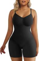 Moldeadores reductores para Mujer, ropa Adelgazante para moldear el cuerpo, Control del Abdomen, mono Posparto - details 0