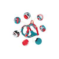 Correa de Nylon Suave Reflectante para Mascotas No Tira, Inestable para Perros Pequeños y Grandes - details 3