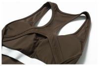 Mono Fiess, monos deportivos, conjunto de ropa de gimnasio, ropa de Yoga, ropa de entrenamiento de Pilates para mujer, ropa deportiva push-up - details 30
