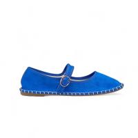 Zapatos Planos de Lona de Verano Cómodos y Frescos Para Mujer - details 29