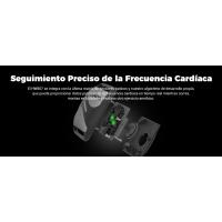 Monitores de frecuencia cardíaca