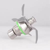 Accesorios de repuesto para cuchilla pulidora, piezas aptas para Vorwerk Thermomix TM5 EM - details 1