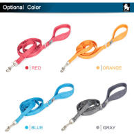 Truelove-Correa de cuerda ecológica para perro, material reciclado, de liberación rápida, transpirable, cómoda, de poliéster, para caminar, TLL3073 - details 2
