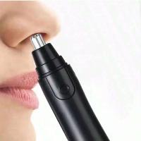 Cortapelos Eléctrico para Nariz Implementación Unisex Cortador de Pelo para el Cuello - details 3