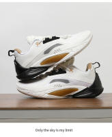 Zapatos deportivos de entrenamiento resistentes al desgaste, zapatos de baloncesto - details 43