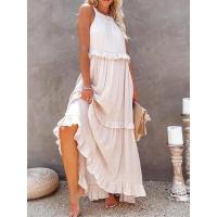 2025 Ropa de Verano para Mujer Nuevo Estilo Pastel Falda Larga Ds - details 7