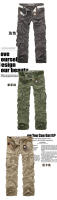 Pantalones Cargo de camuflaje para hombre, pantalones militares, bolsillo de herramientas, 7 colores, gran oferta, otoño - details 6