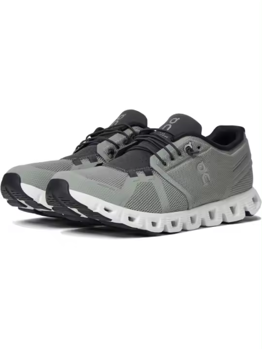 Zapatillas On Running Cloud 5 Kelp Shadow - Zapatillas On running mujer - 1